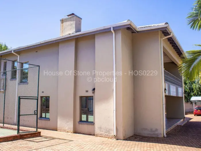 5 Bedroom House for Sale in Shawasha Hills, Harare