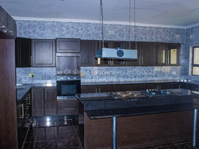 5 Bedroom House for Sale in Shawasha Hills, Harare