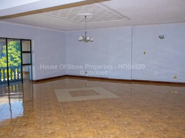 5 Bedroom House for Sale in Shawasha Hills, Harare