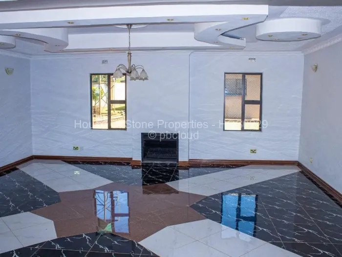 5 Bedroom House for Sale in Shawasha Hills, Harare