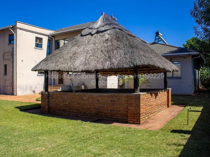 5 Bedroom House for Sale in Shawasha Hills, Harare