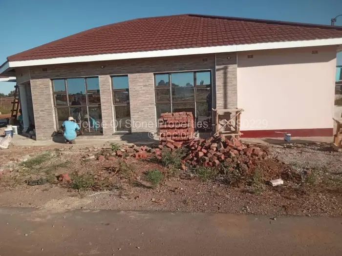 5 Bedroom House for Sale in Shawasha Hills, Harare