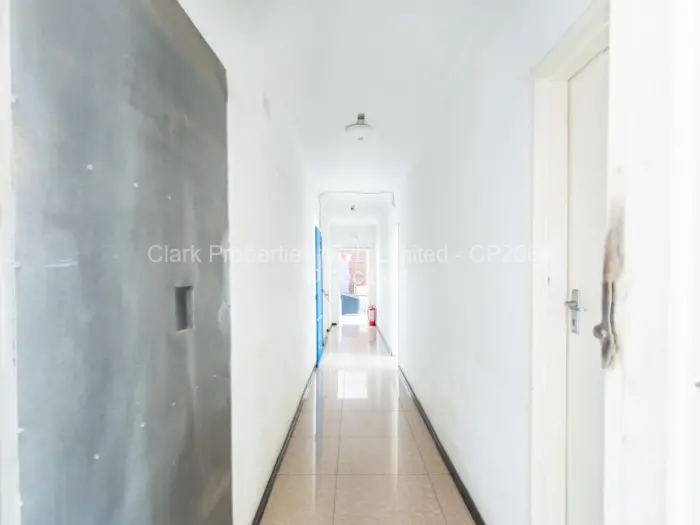 Warehouse/Industrial for Sale in Graniteside, Harare