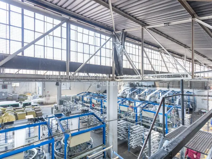 Warehouse/Industrial for Sale in Graniteside, Harare