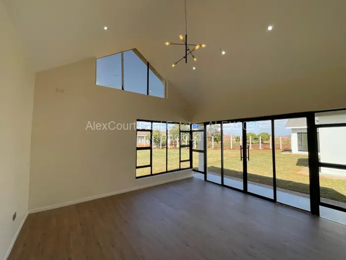 5 Bedroom House for Sale in Mount Pleasant Heights, Harare