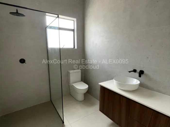 5 Bedroom House for Sale in Mount Pleasant Heights, Harare