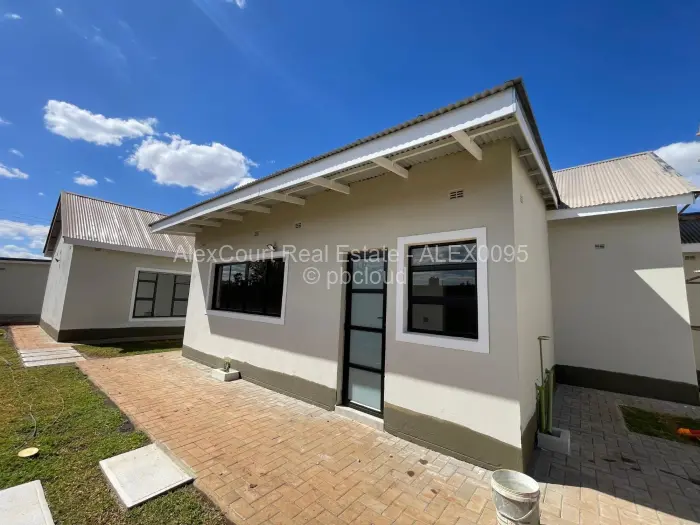 5 Bedroom House for Sale in Mount Pleasant Heights, Harare