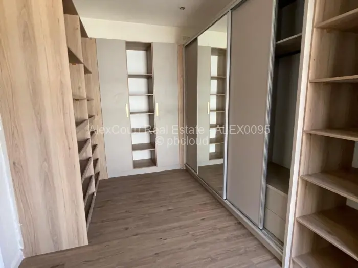 5 Bedroom House for Sale in Mount Pleasant Heights, Harare