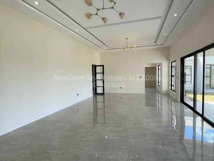 5 Bedroom House for Sale in Mount Pleasant Heights, Harare