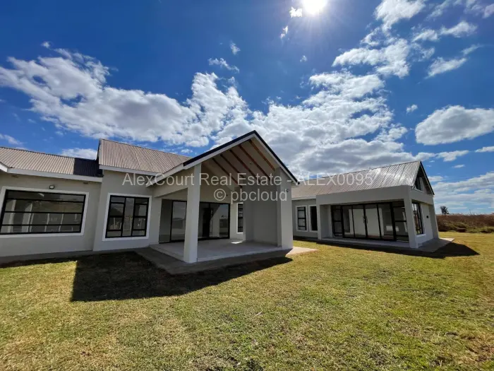 5 Bedroom House for Sale in Mount Pleasant Heights, Harare