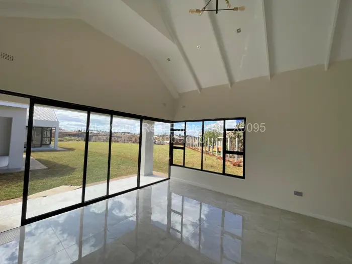 5 Bedroom House for Sale in Mount Pleasant Heights, Harare