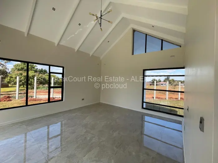 5 Bedroom House for Sale in Mount Pleasant Heights, Harare
