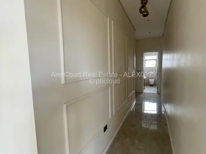 5 Bedroom House for Sale in Mount Pleasant Heights, Harare