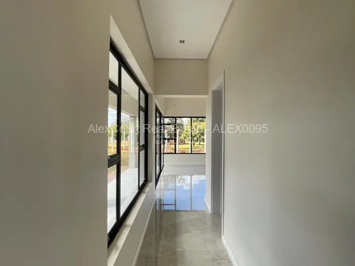 5 Bedroom House for Sale in Mount Pleasant Heights, Harare