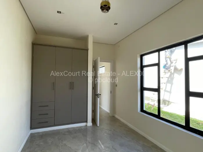 5 Bedroom House for Sale in Mount Pleasant Heights, Harare