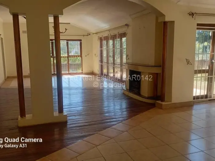 3 Bedroom House for Sale in Greystone Park, Harare