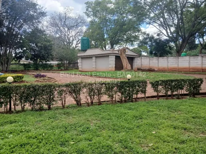 3 Bedroom House for Sale in Greystone Park, Harare