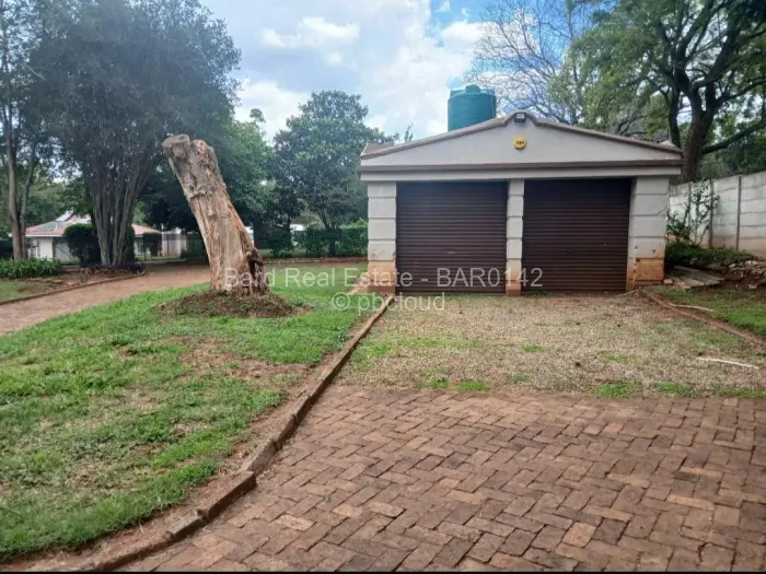 3 Bedroom House for Sale in Greystone Park, Harare