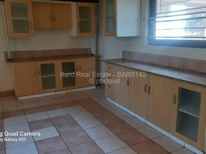 3 Bedroom House for Sale in Greystone Park, Harare