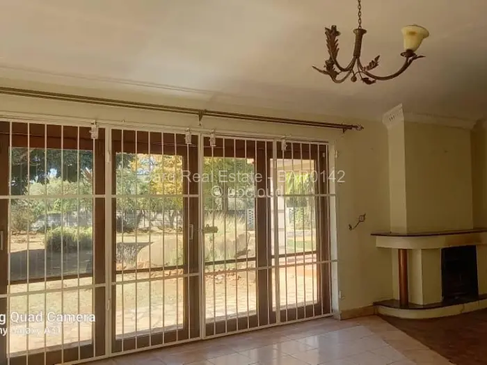 3 Bedroom House for Sale in Greystone Park, Harare