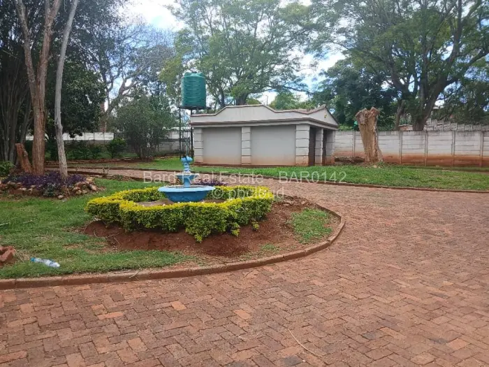 3 Bedroom House for Sale in Greystone Park, Harare
