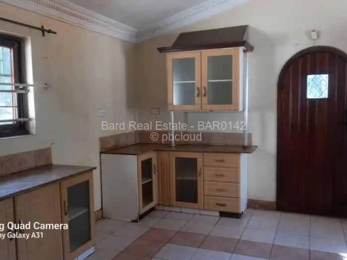 3 Bedroom House for Sale in Greystone Park, Harare