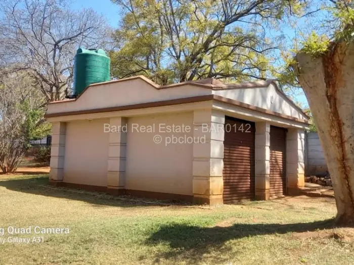 3 Bedroom House for Sale in Greystone Park, Harare