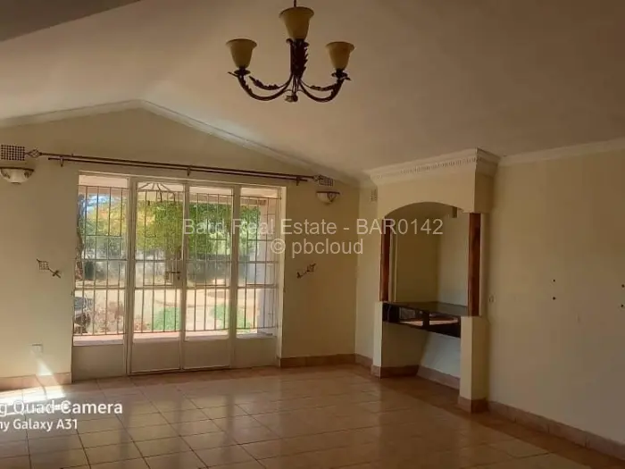 3 Bedroom House for Sale in Greystone Park, Harare