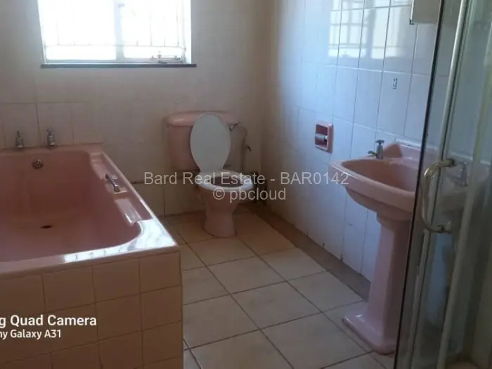 3 Bedroom House for Sale in Greystone Park, Harare