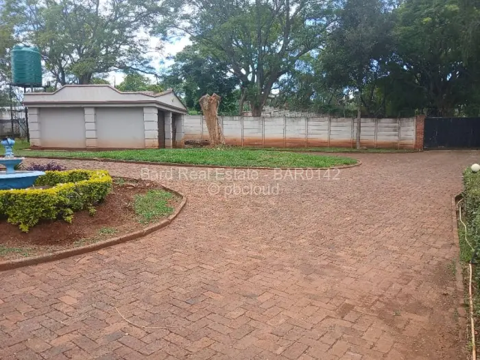 3 Bedroom House for Sale in Greystone Park, Harare