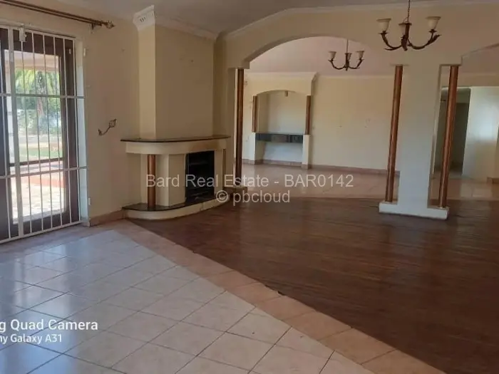 3 Bedroom House for Sale in Greystone Park, Harare