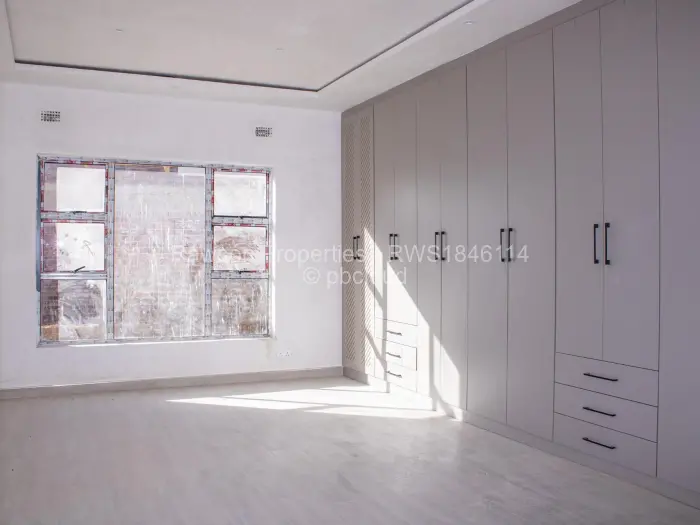 Townhouse/Cluster for Sale in Marlborough, Harare