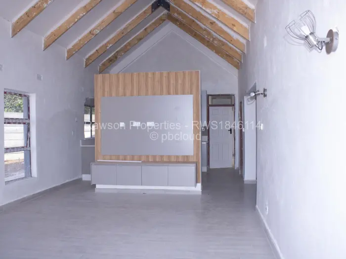 Townhouse/Cluster for Sale in Marlborough, Harare