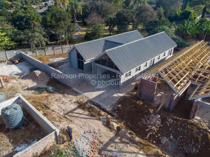 Townhouse/Cluster for Sale in Marlborough, Harare