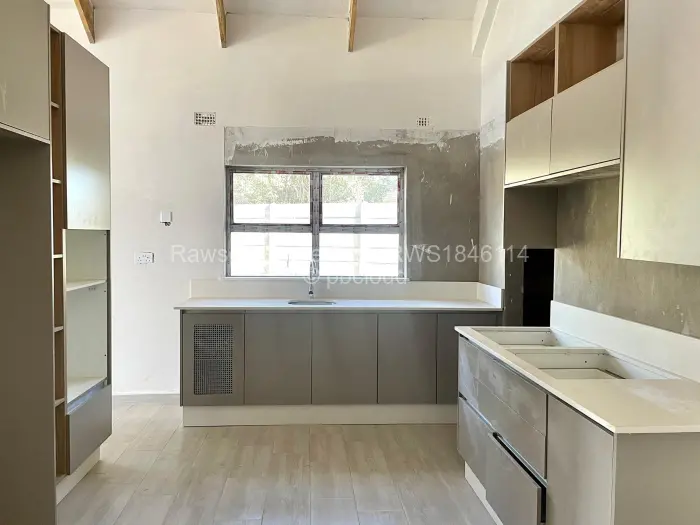 Townhouse/Cluster for Sale in Marlborough, Harare