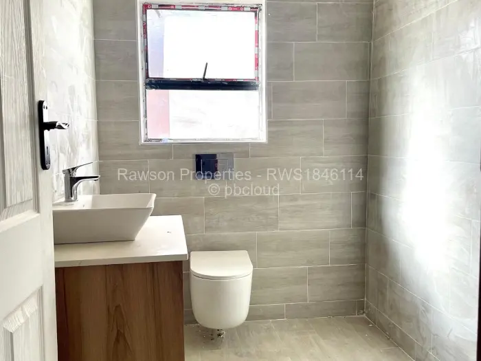 Townhouse/Cluster for Sale in Marlborough, Harare