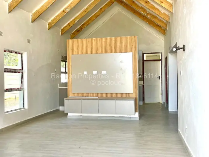 Townhouse/Cluster for Sale in Marlborough, Harare