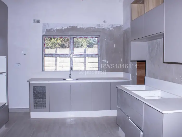 Townhouse/Cluster for Sale in Marlborough, Harare