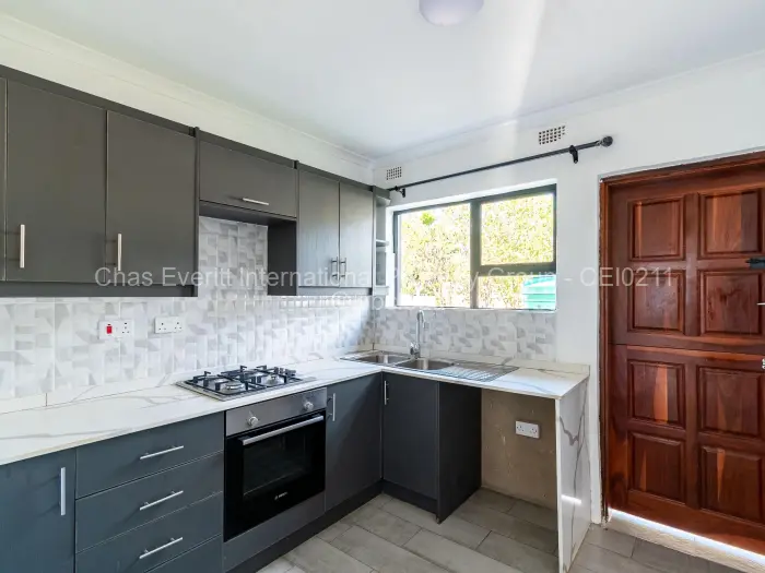 Townhouse/Cluster for Sale in Hillside Byo, Bulawayo