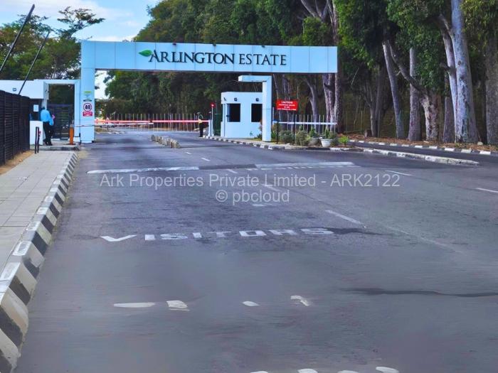 Flat/Apartment to Rent in Arlington, Harare