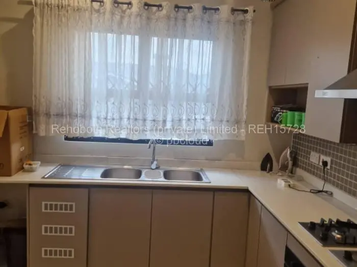Townhouse/Complex/Cluster to Rent in Greendale