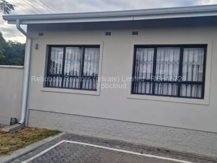 Townhouse/Complex/Cluster to Rent in Greendale