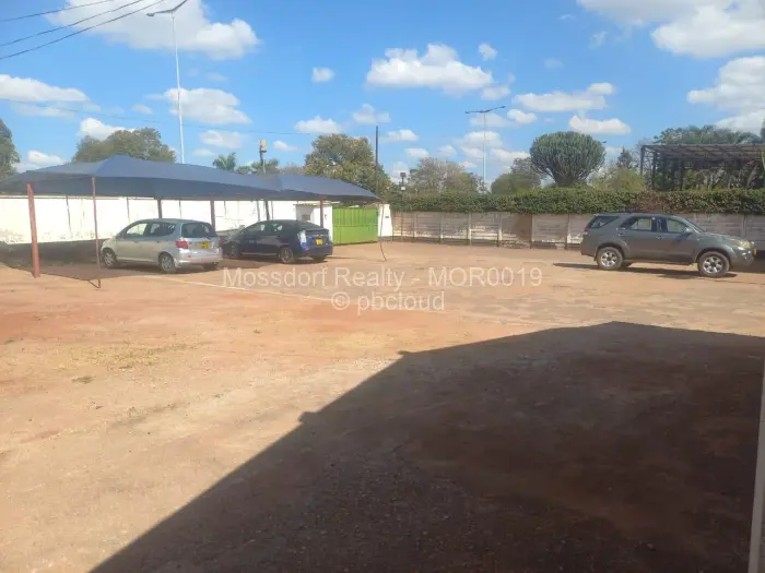 Commercial Property to Rent in Belvedere