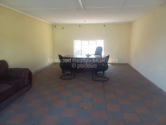 Commercial Property to Rent in Belvedere