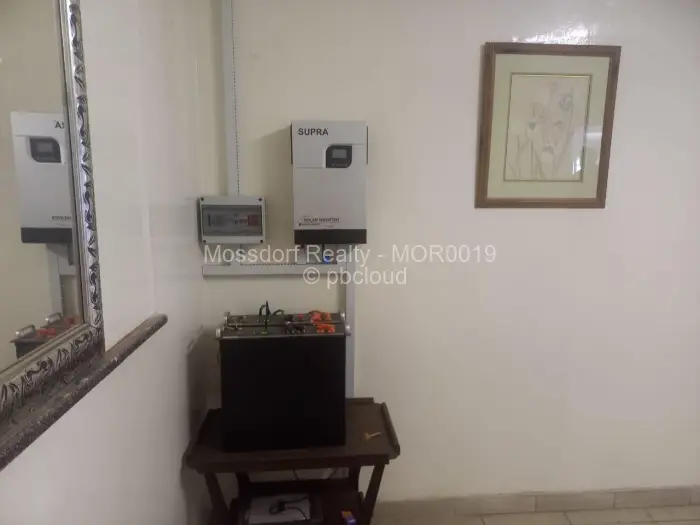 Commercial Property to Rent in Belvedere