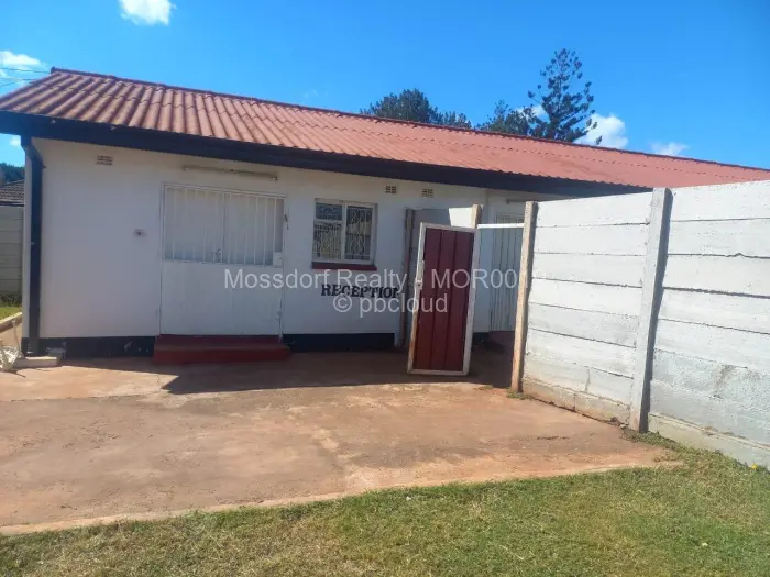 Commercial Property to Rent in Belvedere