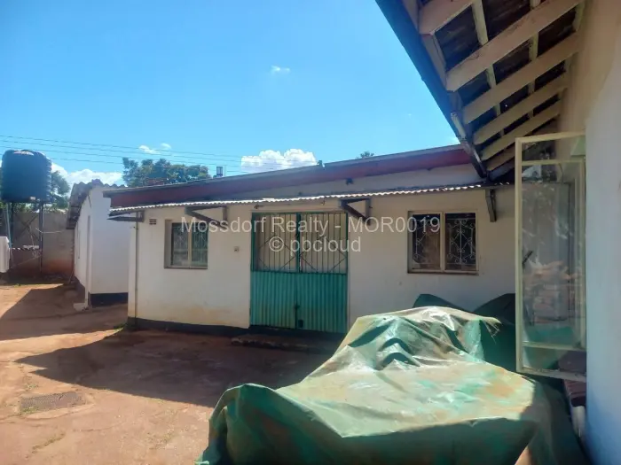 Commercial Property to Rent in Belvedere