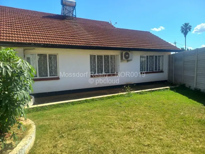 Commercial Property to Rent in Belvedere