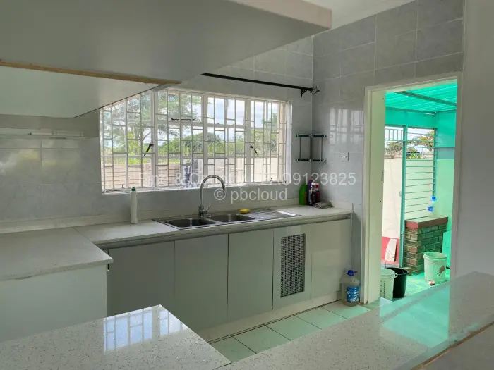 3 Bedroom House to Rent in Meyrick Park, Harare