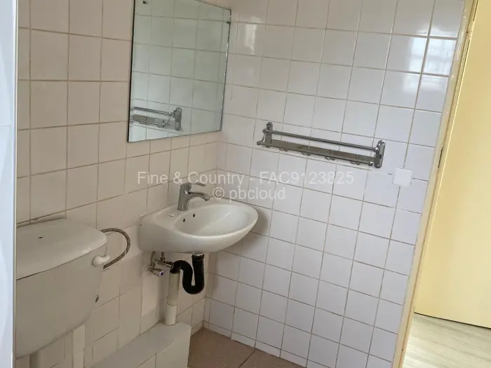 3 Bedroom House to Rent in Meyrick Park, Harare